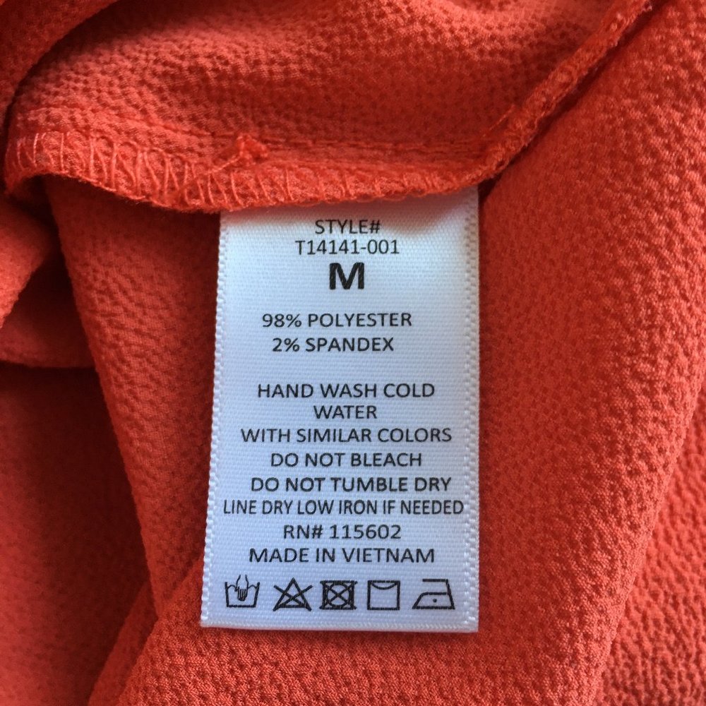 All In Favour Blouse - Picture 7 of 7